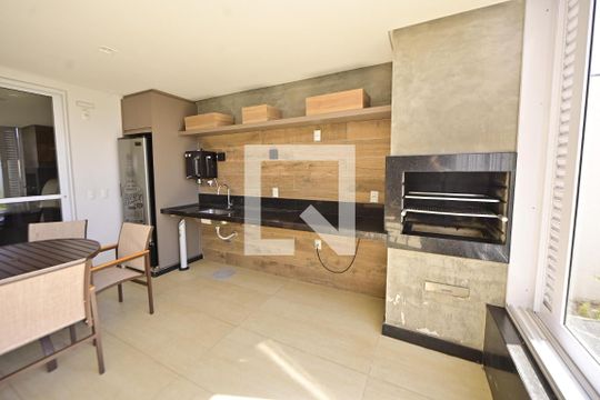 Apartamento para alugar com 2 quartos, 65m² em Vila Alto da Gloria, Goiânia