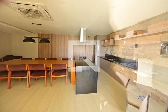 Apartamento para alugar com 2 quartos, 65m² em Vila Alto da Gloria, Goiânia