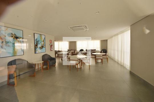 Apartamento para alugar com 2 quartos, 65m² em Vila Alto da Gloria, Goiânia