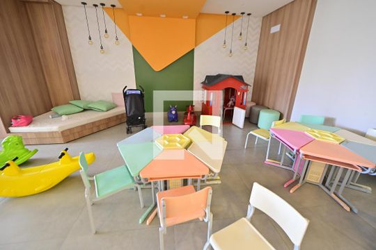 Apartamento para alugar com 2 quartos, 65m² em Vila Alto da Gloria, Goiânia