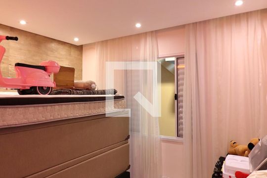 Quarto 2 de casa à venda com 4 quartos, 450m² em Batistini, São Bernardo do Campo