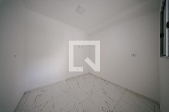 Quarto 1 de casa à venda com 2 quartos, 41m² em Vila Guilhermina, São Paulo