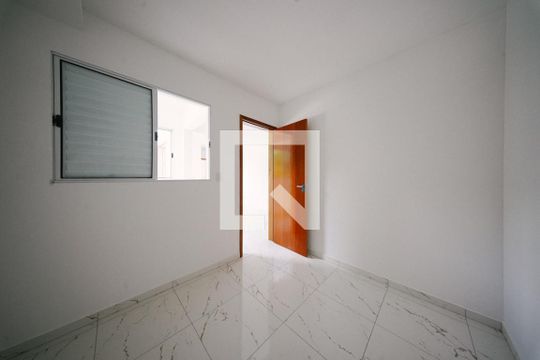 Quarto 1 de casa à venda com 2 quartos, 41m² em Vila Guilhermina, São Paulo
