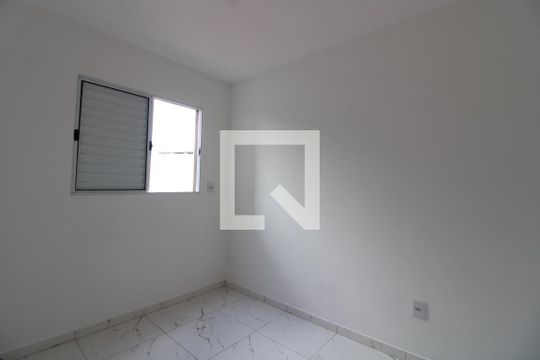 Quarto 1 de apartamento à venda com 2 quartos, 37m² em Vila Guilhermina, São Paulo
