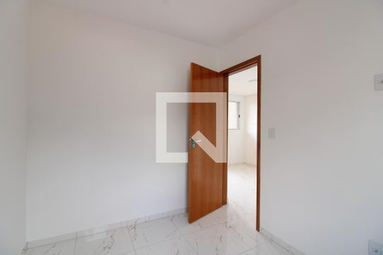 Quarto 1 de apartamento à venda com 2 quartos, 37m² em Vila Guilhermina, São Paulo