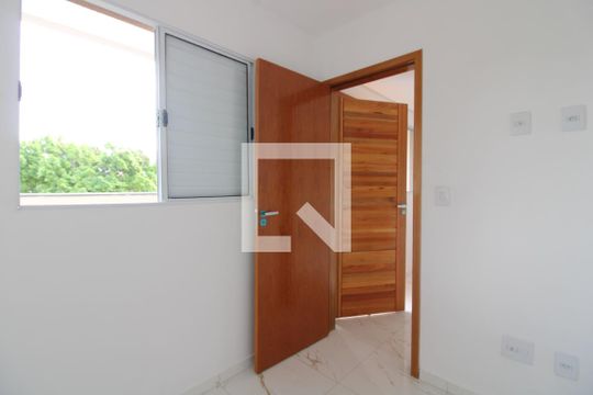 Quarto 2 de apartamento à venda com 2 quartos, 37m² em Vila Guilhermina, São Paulo