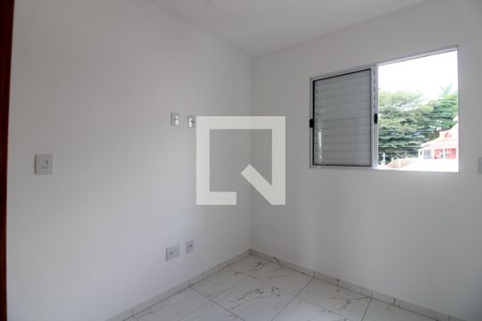 Quarto 1 de apartamento à venda com 2 quartos, 37m² em Vila Guilhermina, São Paulo