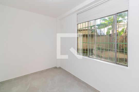 Quarto 1 de apartamento à venda com 2 quartos, 50m² em Irajá, Rio de Janeiro