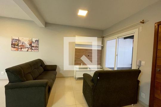 Casa de Condomínio à venda com 2 quartos, 84m² em Industrial, Novo Hamburgo