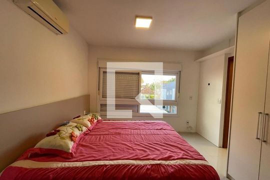 Casa de Condomínio à venda com 2 quartos, 84m² em Industrial, Novo Hamburgo