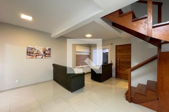Casa de Condomínio à venda com 2 quartos, 84m² em Industrial, Novo Hamburgo