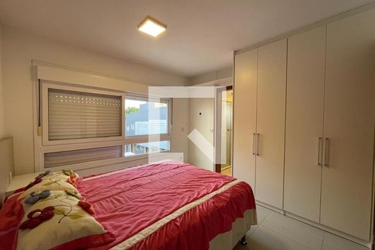 Casa de Condomínio à venda com 2 quartos, 84m² em Industrial, Novo Hamburgo