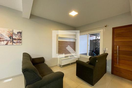 Casa de Condomínio à venda com 2 quartos, 84m² em Industrial, Novo Hamburgo