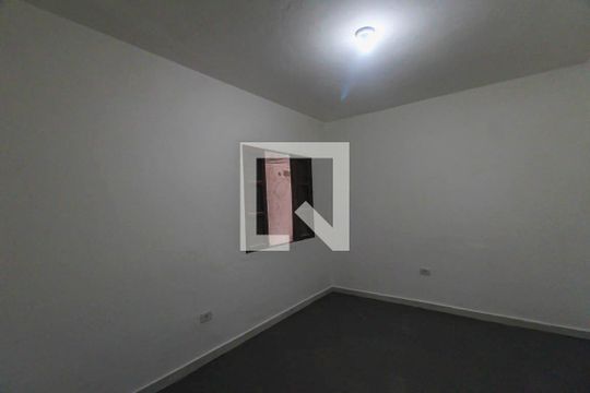 Quarto de casa para alugar com 1 quarto, 110m² em Jardim Brasilia, São Paulo