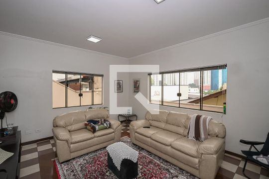 Sala de casa à venda com 3 quartos, 320m² em Parque Monte Alegre, Taboão da Serra