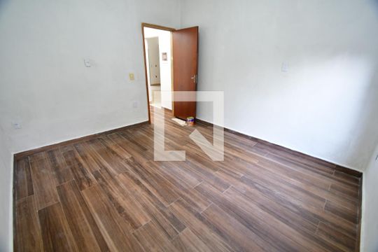 Quarto 1 de casa à venda com 2 quartos, 150m² em Parque Luciamar, Campinas