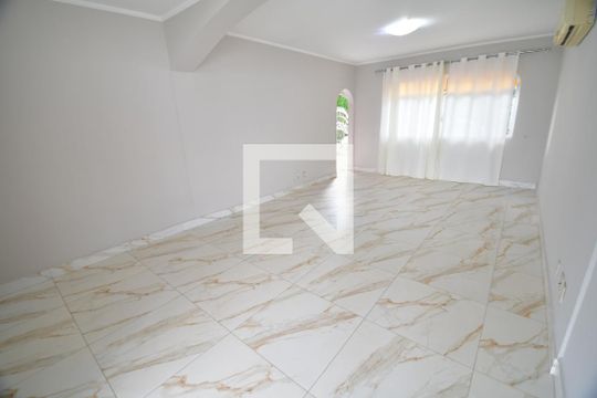 Sala de casa à venda com 4 quartos, 659m² em Parque Taquaral, Campinas