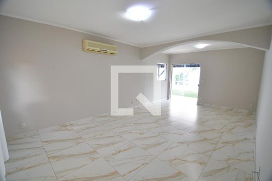 Sala de casa à venda com 4 quartos, 659m² em Parque Taquaral, Campinas