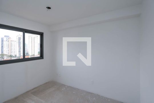 Quarto (suíte) de kitnet/studio para alugar com 1 quarto, 34m² em Ipiranga, São Paulo
