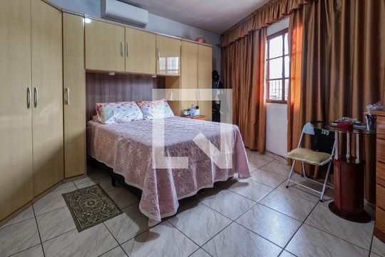Casa à venda com 2 quartos, 136m² em Vila Brasilandia, São Paulo