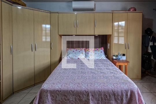 Casa à venda com 2 quartos, 136m² em Vila Brasilandia, São Paulo