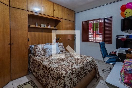 Casa à venda com 2 quartos, 136m² em Vila Brasilandia, São Paulo