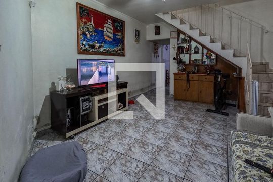 Casa à venda com 2 quartos, 136m² em Vila Brasilandia, São Paulo