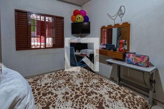 Casa à venda com 2 quartos, 136m² em Vila Brasilandia, São Paulo