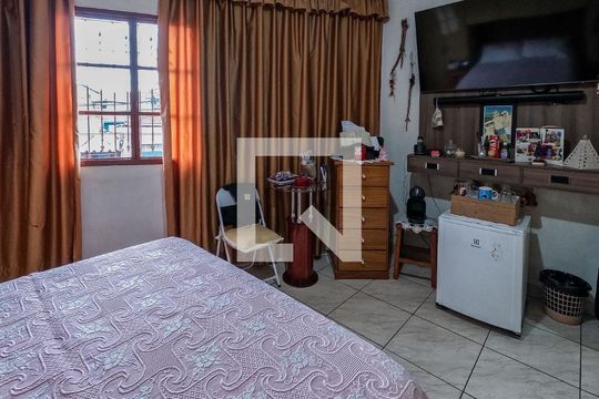 Casa à venda com 2 quartos, 136m² em Vila Brasilandia, São Paulo