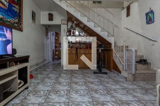 Casa à venda com 2 quartos, 136m² em Vila Brasilandia, São Paulo