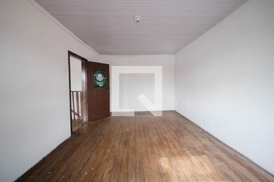 Quarto 2 de casa para alugar com 2 quartos, 70m² em Jardim Jaú (zona Leste), São Paulo