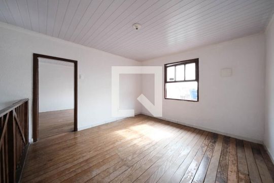 Quarto 1 de casa para alugar com 2 quartos, 70m² em Jardim Jaú (zona Leste), São Paulo