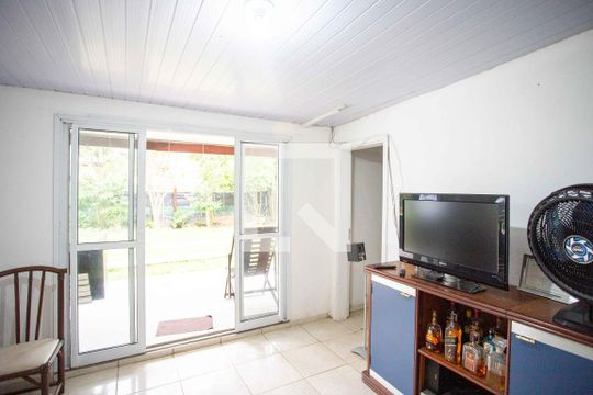 Casa para alugar com 1 quarto, 650m² em Sete Praias, Diadema