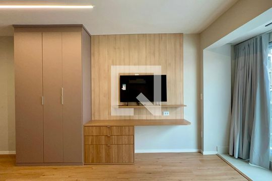 Studio de kitnet/studio à venda com 1 quarto, 26m² em Pinheiros, São Paulo