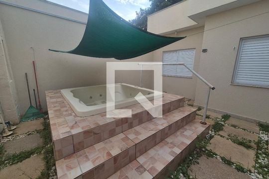 Casa para alugar com 3 quartos, 94m² em Jardim Turim, Indaiatuba