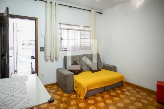 Casa à venda com 3 quartos, 100m² em Vila Moraes, São Paulo