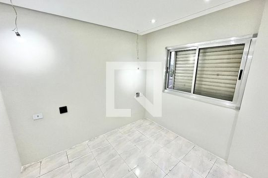 Quarto 1 - Suíte de apartamento à venda com 3 quartos, 107m² em Santana, São Paulo