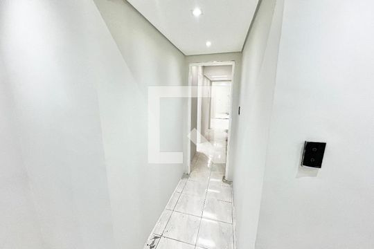 Quarto 1 - Suíte de apartamento à venda com 3 quartos, 107m² em Santana, São Paulo