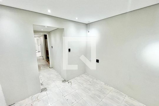 Quarto 1 - Suíte de apartamento à venda com 3 quartos, 107m² em Santana, São Paulo