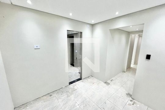 Quarto 1 - Suíte de apartamento à venda com 3 quartos, 107m² em Santana, São Paulo