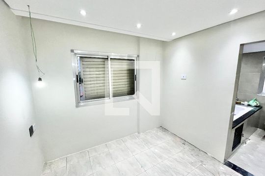 Quarto 1 - Suíte de apartamento à venda com 3 quartos, 107m² em Santana, São Paulo