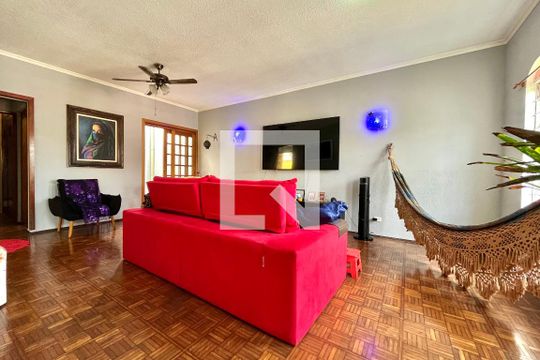 Casa à venda com 3 quartos, 185m² em Jardim Jabaquara, São Paulo