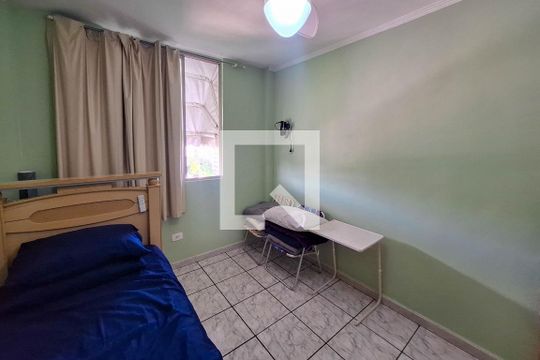 Quarto 1 de apartamento à venda com 2 quartos, 48m² em Fonseca, Niterói