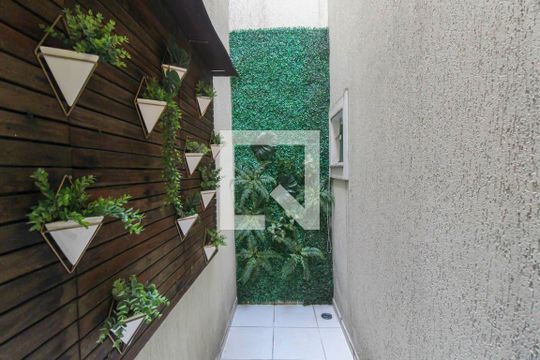 Jardim de Inverno de casa à venda com 3 quartos, 240m² em Vila Formosa, São Paulo