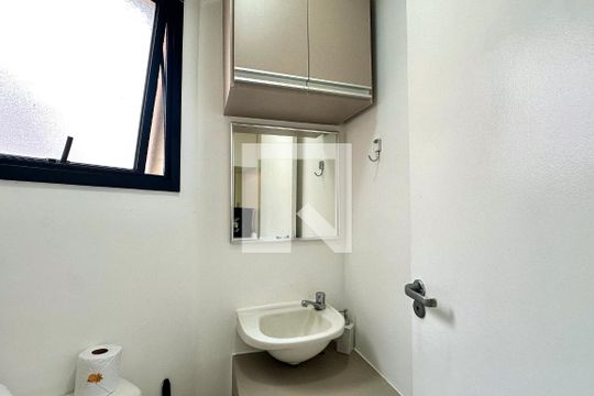 Apartamento para alugar com 2 quartos, 60m² em Botafogo, Rio de Janeiro