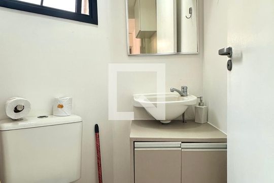Apartamento para alugar com 2 quartos, 60m² em Botafogo, Rio de Janeiro