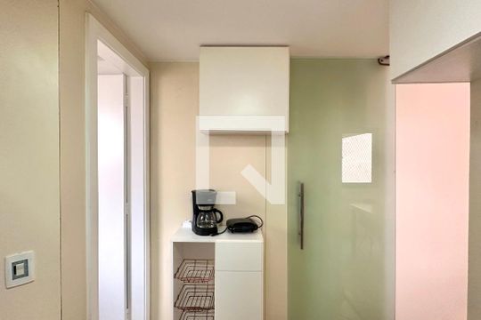 Apartamento para alugar com 2 quartos, 60m² em Botafogo, Rio de Janeiro