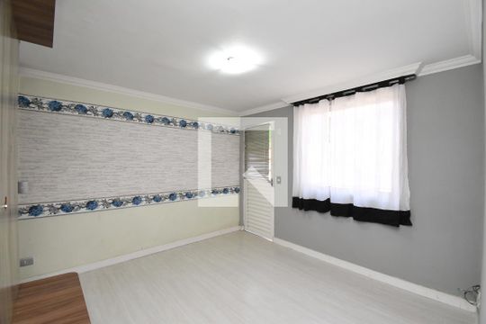 Apartamento à venda com 2 quartos, 40m² em Atuba, Curitiba