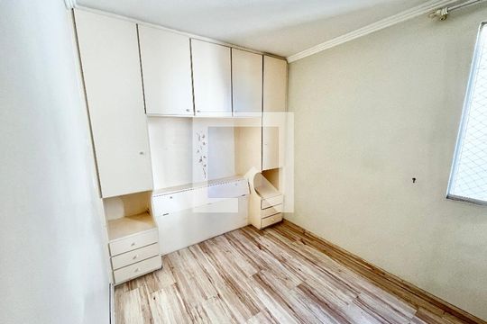 Quarto 2 de apartamento à venda com 2 quartos, 48m² em Casa Verde Alta, São Paulo