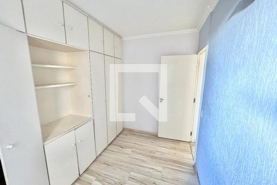 Quarto 1 de apartamento à venda com 2 quartos, 48m² em Casa Verde Alta, São Paulo